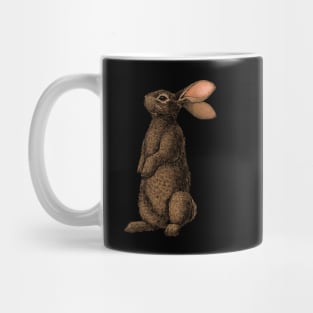 Rabbit Mug